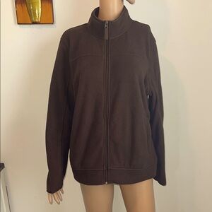 🛑3 FOR $20 Cozy Fleece Jacket